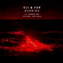 Camden Cox, Eli & Fur – Burning