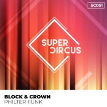 Block & Crown – Philter Funk