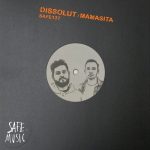 Dissolut – Mamasita EP