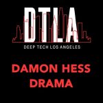Damon Hess – Drama