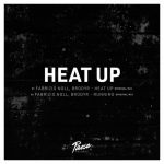 BRODYR, Fabrizio Noll – Heat Up EP