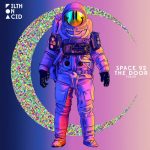 Space 92 – The Door