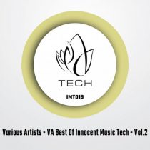 VA – VA Best Of Innocent Music Tech – Vol.2