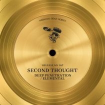 Second Thought – Deep Penetration / Elemental