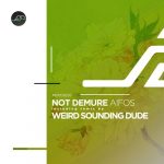 Not Demure – Aifos