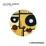 Da Funk Junkies – What Is Funk?