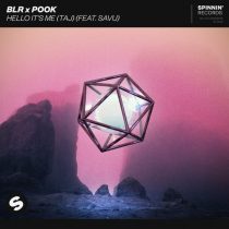 Pook, BLR, Savu – Hello It’s Me (Taj) [feat. SAVU] [Extended Mix]