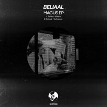 Beliaal – Magus EP