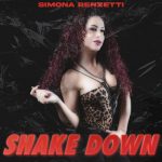 SIMONA RENZETTI – SHAKE DOWN