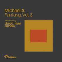 Michael A – Fantasy, Vol. 3