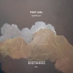 Foxy (UK) – Dentro EP