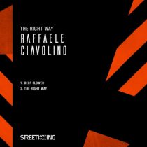 Raffaele Ciavolino – The Right Way