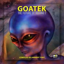 VA – Goatek (The Future of Techno 7)