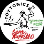 Sam Ruffillo – Danza Organica (Extended Mix)