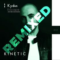 Kydus – Escape (Remixed)