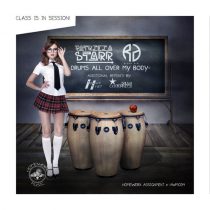 Patricia Starr, Richie Dio – Drums All over My Body