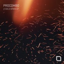 Procombo – Gold Spark EP
