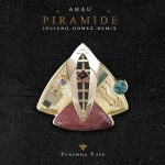 Ahau – Pirámide