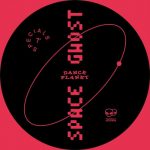 Space Ghost – Deep – 7″ Mix