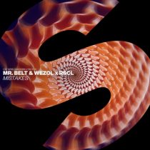 Mr. Belt & Wezol, RSCL – Mistakes (Extended Mix)