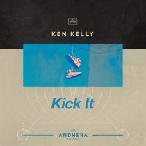 Ken Kelly – Kick It