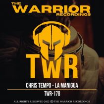CHRIS TEMPO – La Manigua