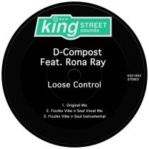 Rona Ray, D-Compost – Loose Control