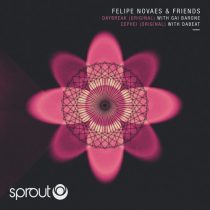 Gai Barone, Felipe Novaes – Felipe Novaes & Friends EP