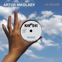 Artur Nikolaev – 24 Hours