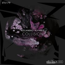 Alejandro Alvarez – Collision