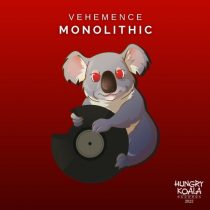 Vehemence – Monolithic