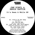 Jan Kincl, Regis Kattie – It’s Been A While EP
