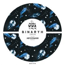 Binaryh – Orion