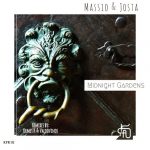 Massio, Josta – Midnight Gardens