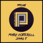 Marc Cotterell – Shake It