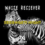 White Reciever – Serengeti Night
