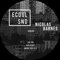 Nicolas Barnes – The End