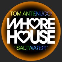 Tom Antenucci – Saltwater