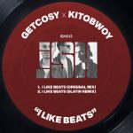 GetCosy, Kitobwoy – I Like Beats