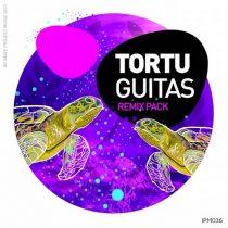 Lucio Agustin – Tortuguitas Remix Pack