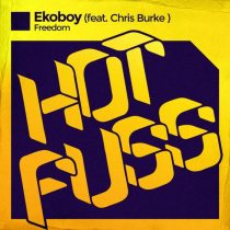 Chris Burke, Ekoboy – Freedom