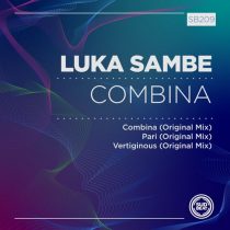 Luka Sambe – Combina