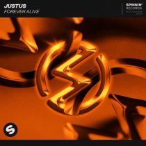 Justus – Forever Alive (Extended Mix)