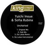 Sofia Rubina, Yuichi Inoue – Uncharted