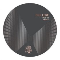 Cuillère – Walk On