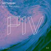 Artmann – Enter The Wave