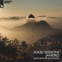 Solid Sessions – Janeiro – Jody Wisternoff Remix