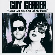 Guy Gerber, Desire – Can’t Get You Out Of My Head