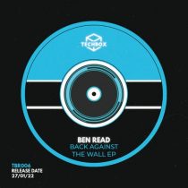 Ben Read – Back Against The Wall