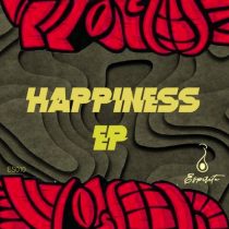 Flaminik – Happiness EP